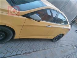 هيونداي أكسنت